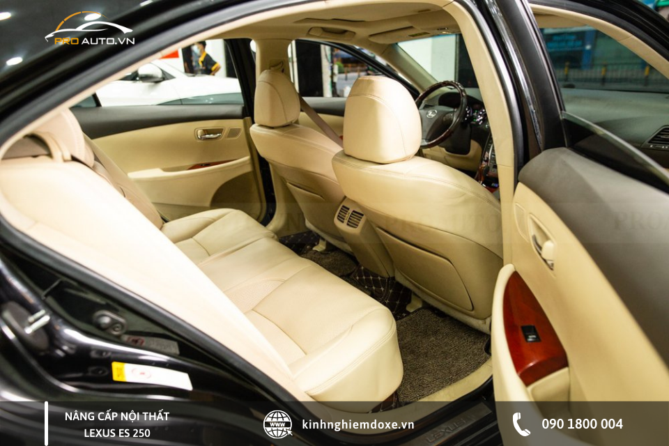 Bọc ghế da ô tô LEXUS Nx Gs300 Lx 570 Rx330 Gs Rx Rx350 Lx470 Gx470 Ct200h  da PU cao cấp trang trí nội thất xe hơi chính hãng